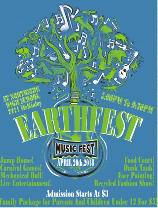 Earthfest